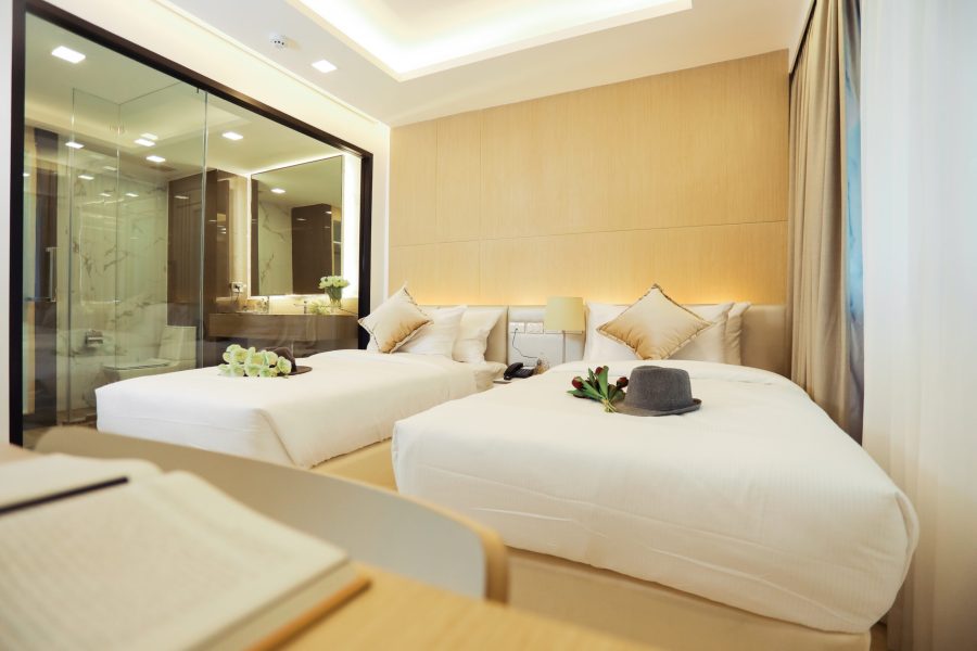 ThaiSun Hotel Sukhumwit 46/1
