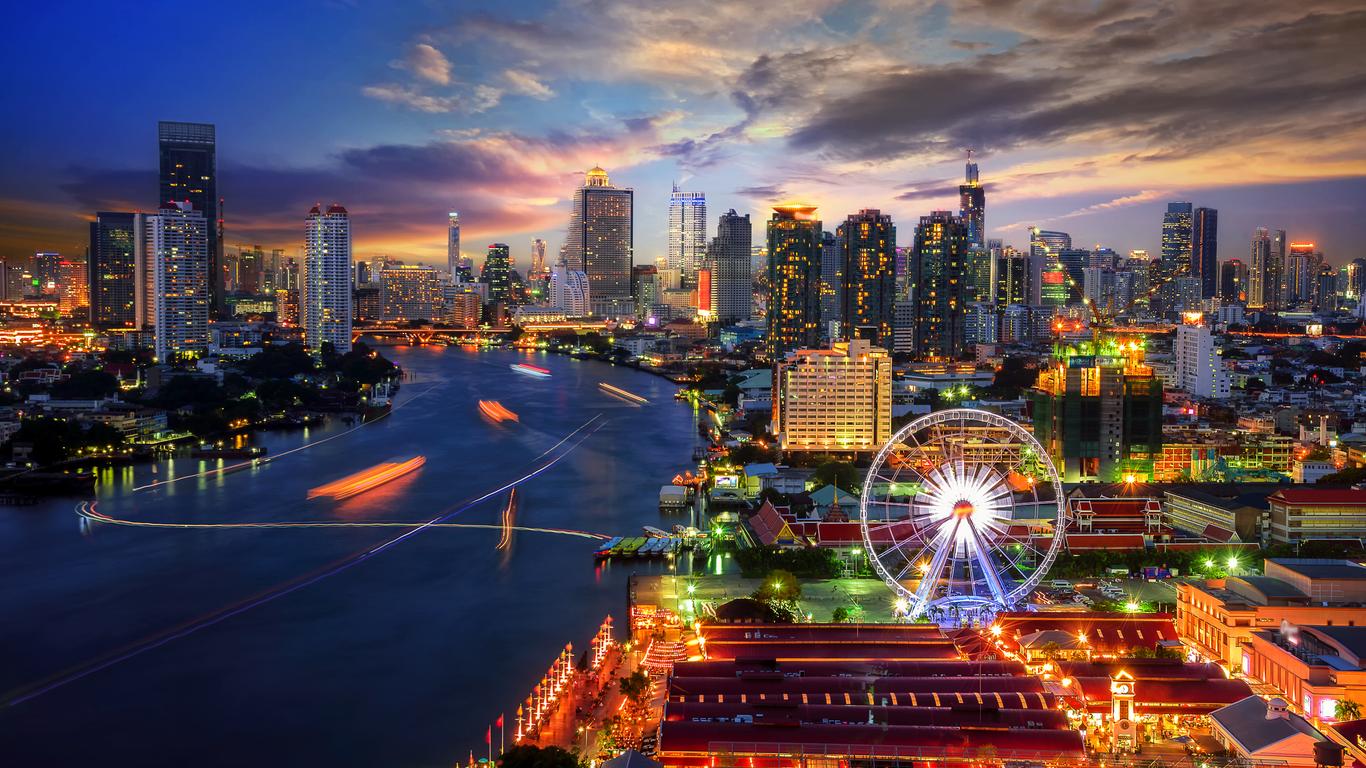 Pattaya