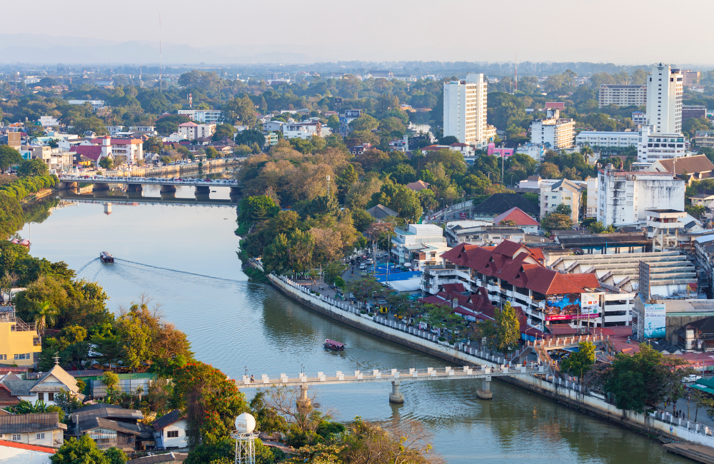 Chiang Mai