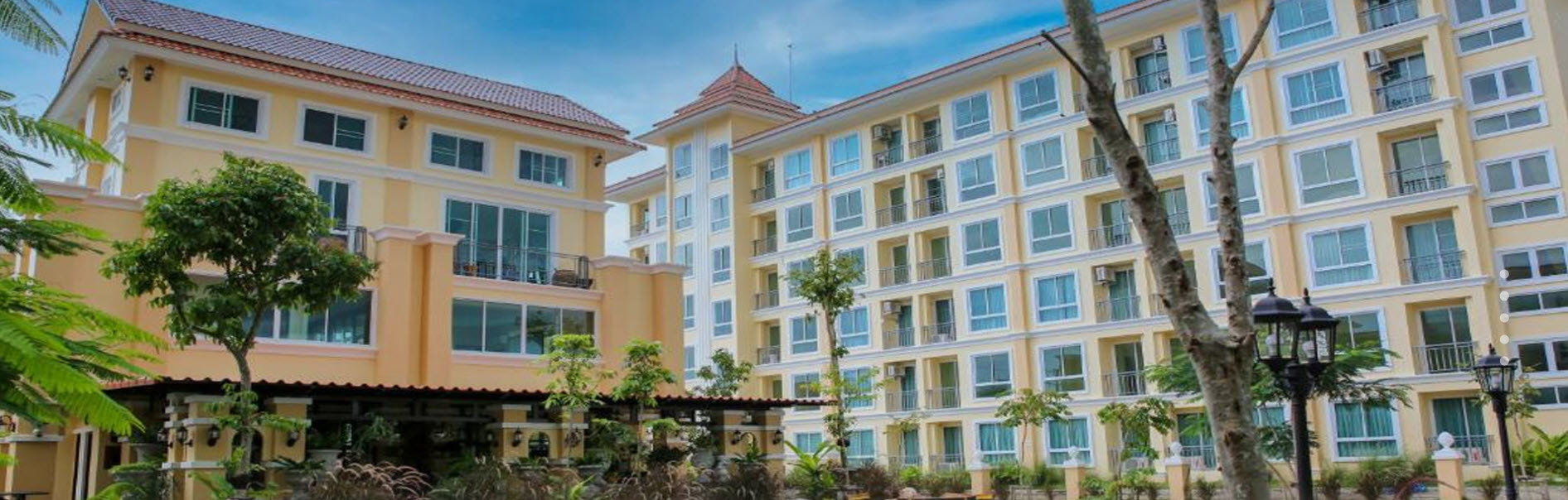 Khao Yai