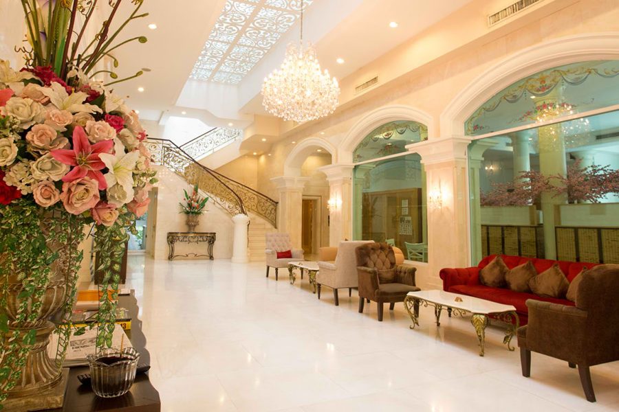 HopeLand Hotel Sukhumvit 46/1